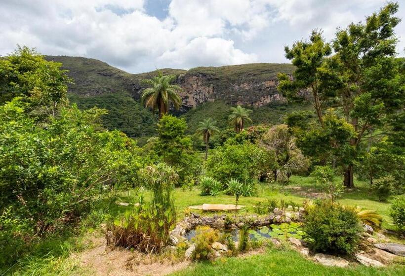 بنسيون Altamira Eco Retreat