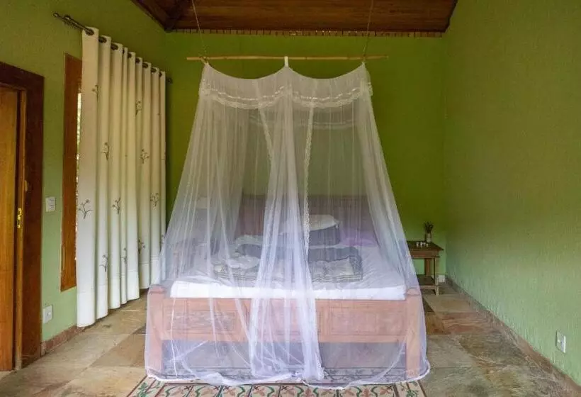 Majatalo Altamira Eco Retreat