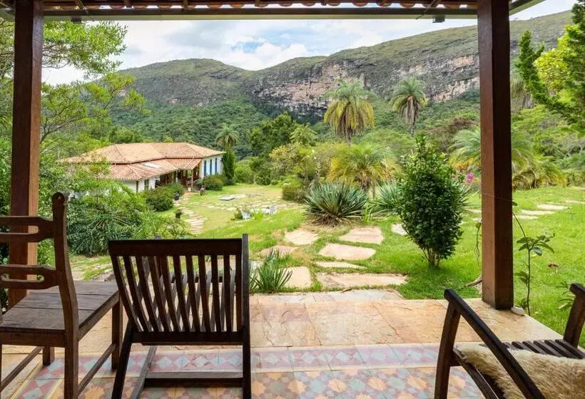 Majatalo Altamira Eco Retreat