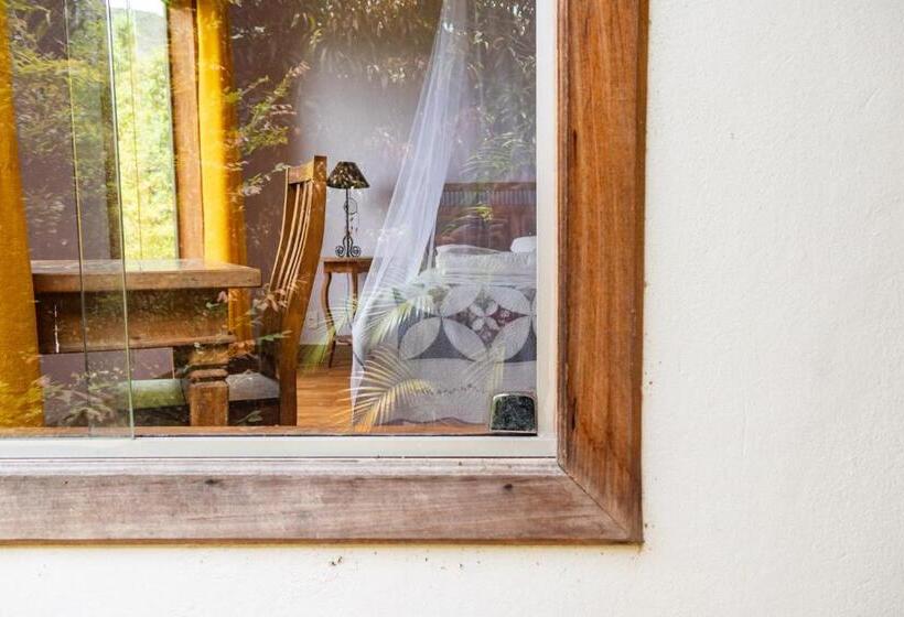 بنسيون Altamira Eco Retreat