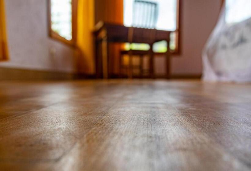 بنسيون Altamira Eco Retreat