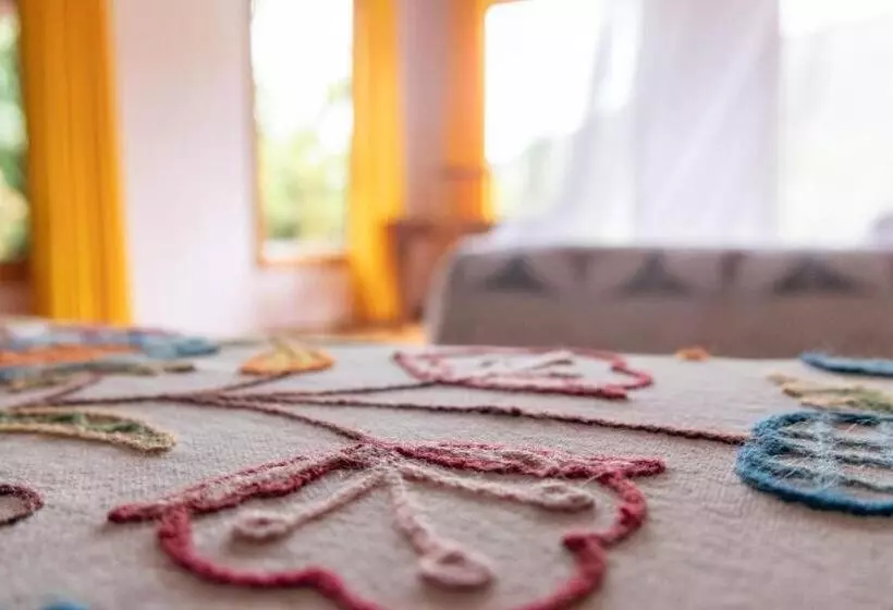 Majatalo Altamira Eco Retreat