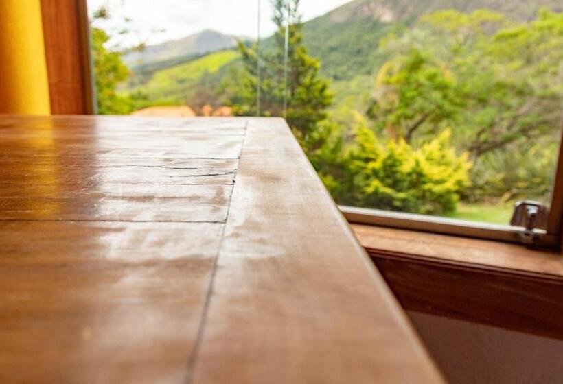 بنسيون Altamira Eco Retreat