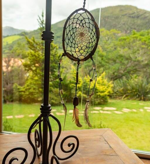 بنسيون Altamira Eco Retreat