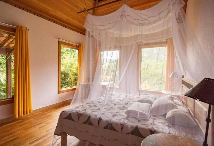 Majatalo Altamira Eco Retreat