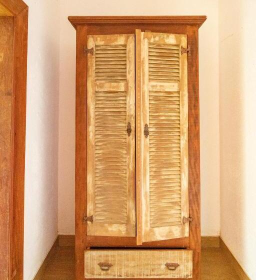 بنسيون Altamira Eco Retreat