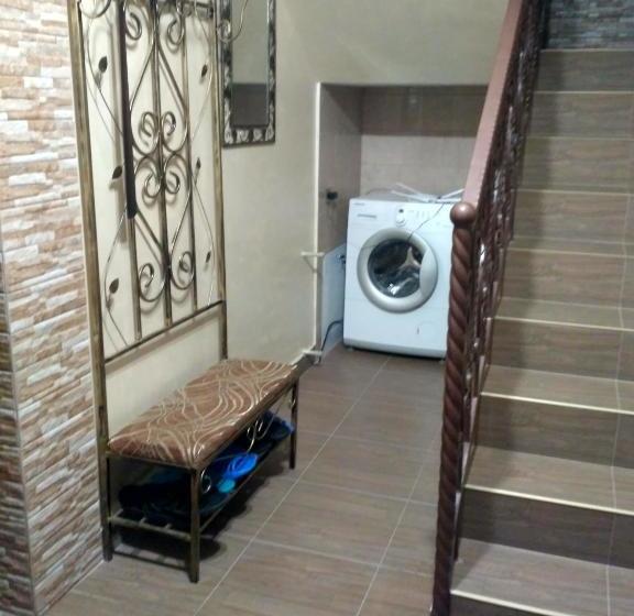 פנסיון Camelot