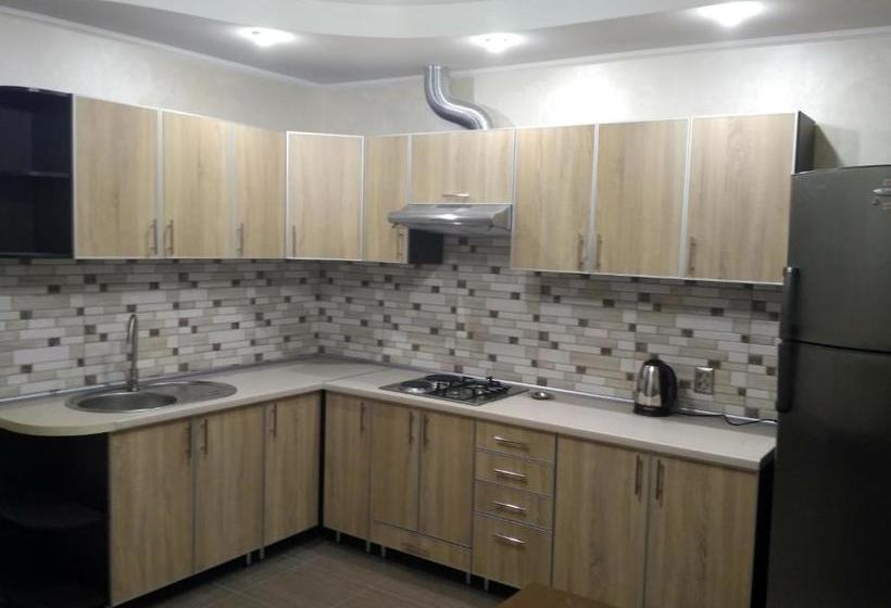 פנסיון Camelot