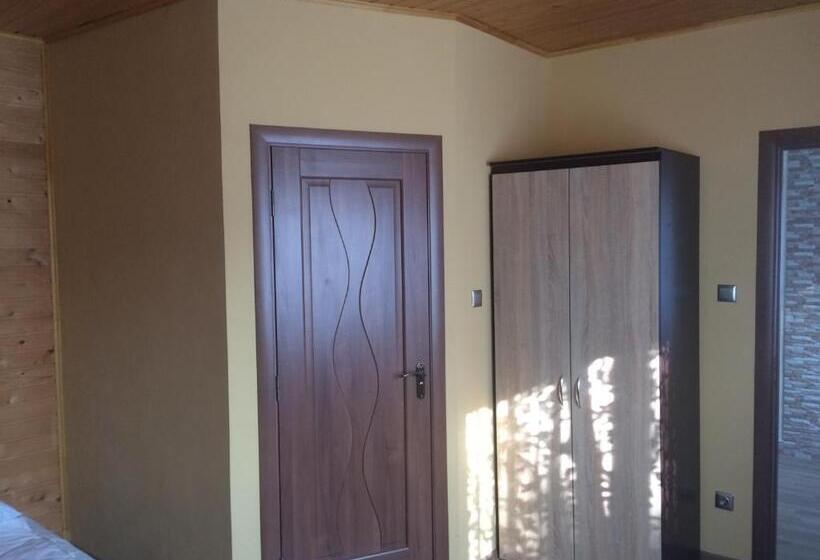 פנסיון Camelot