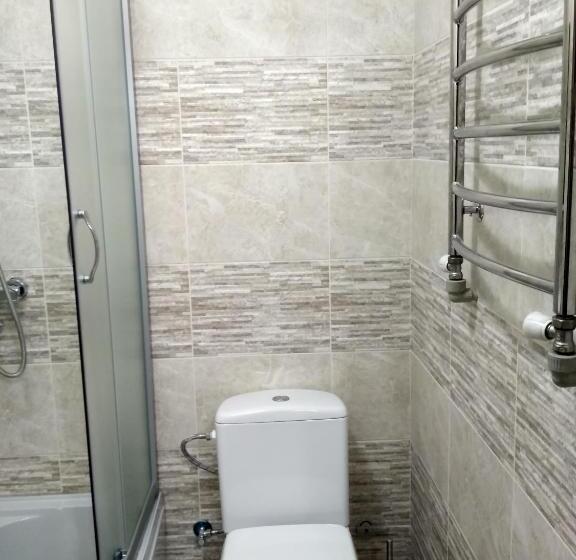 פנסיון Camelot