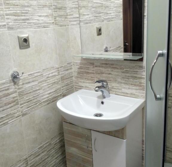 פנסיון Camelot