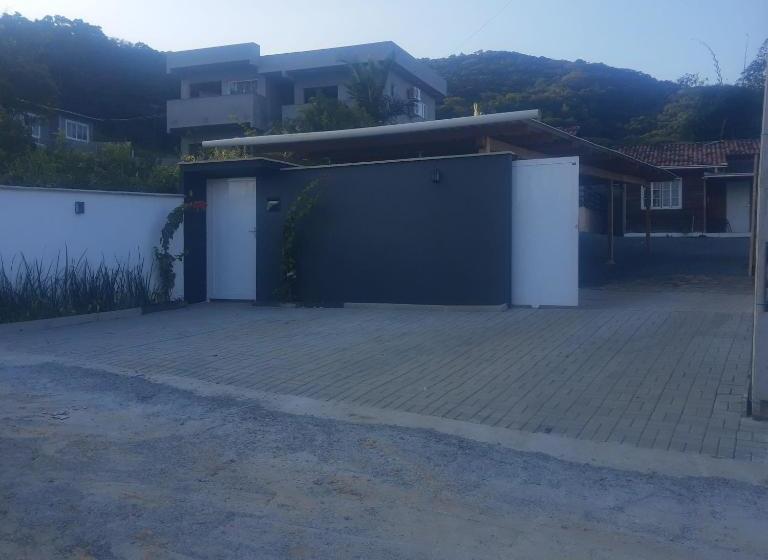 پانسیون Da Silva Chalé