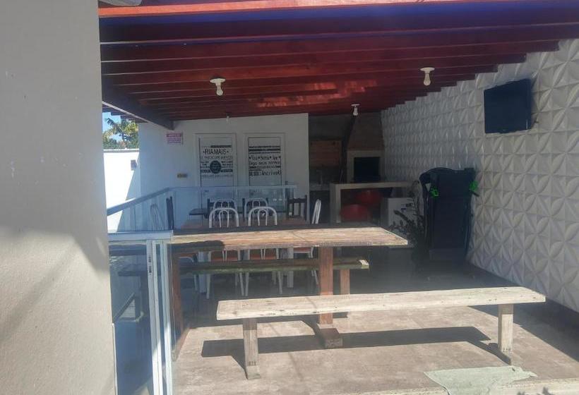 پانسیون Da Silva Chalé