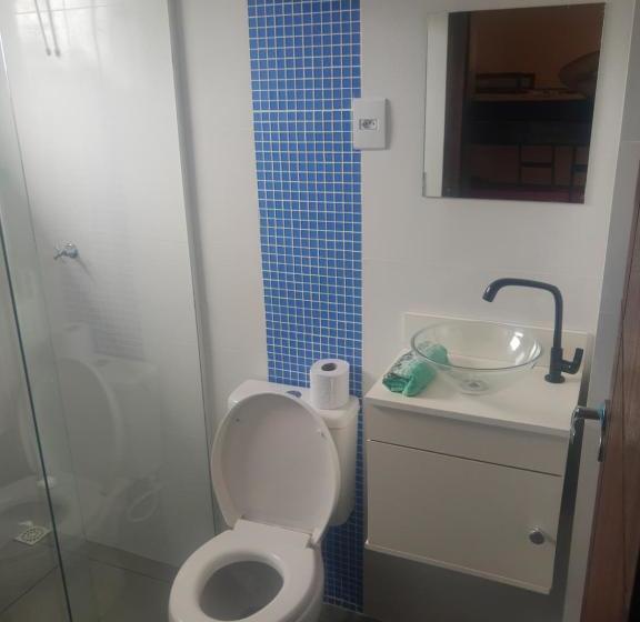 پانسیون Da Silva Chalé