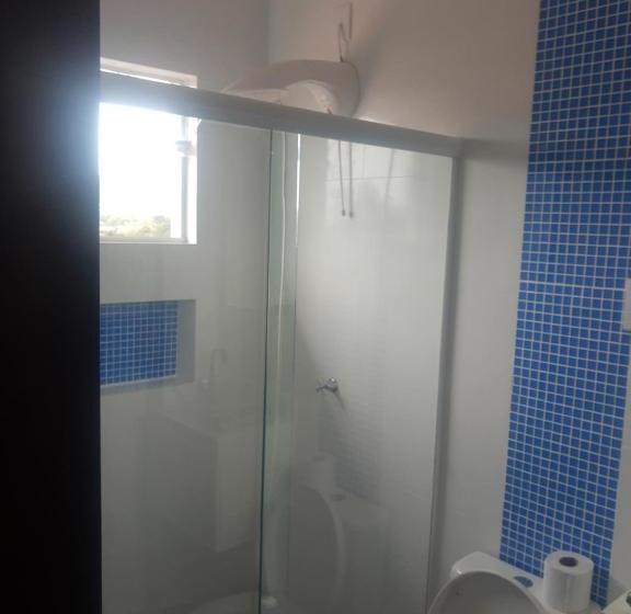 پانسیون Da Silva Chalé