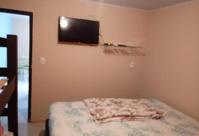 پانسیون Da Silva Chalé