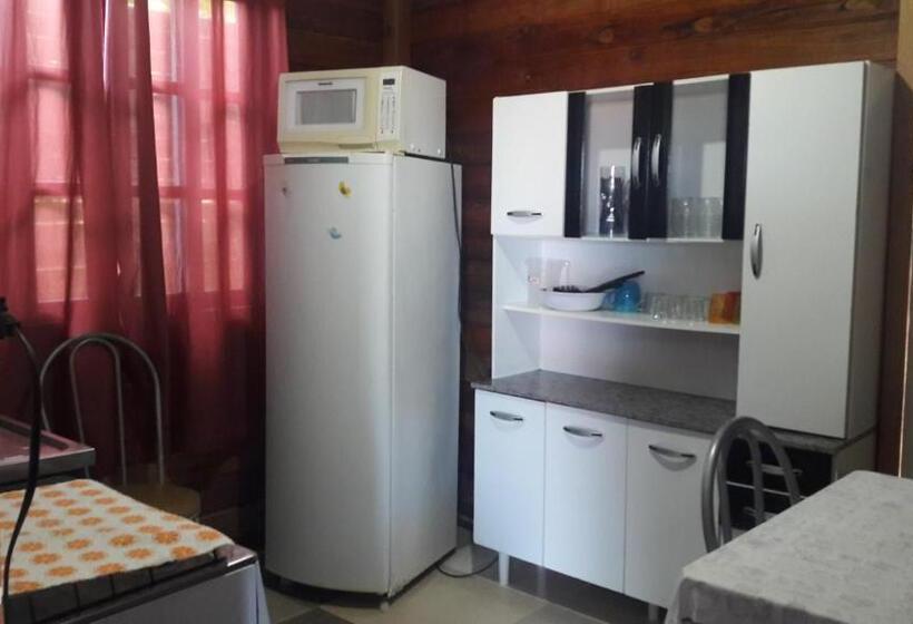 پانسیون Da Silva Chalé