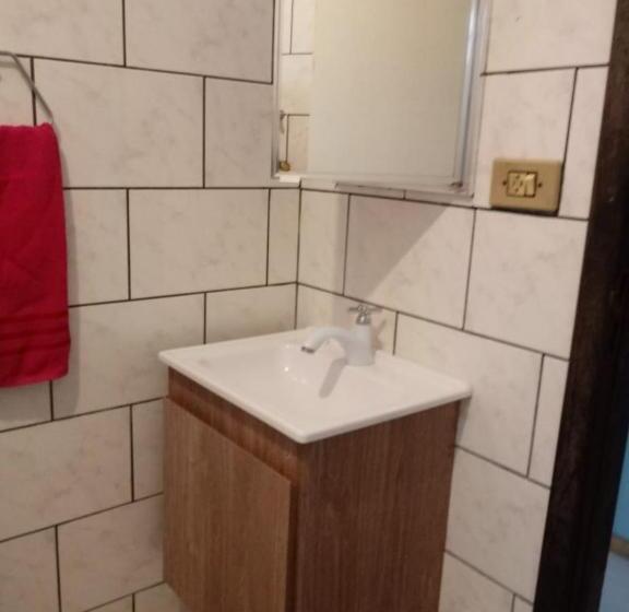 پانسیون Da Silva Chalé