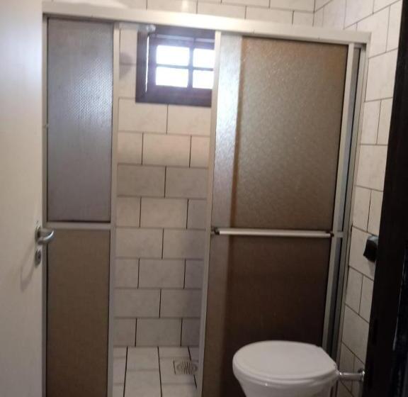 پانسیون Da Silva Chalé