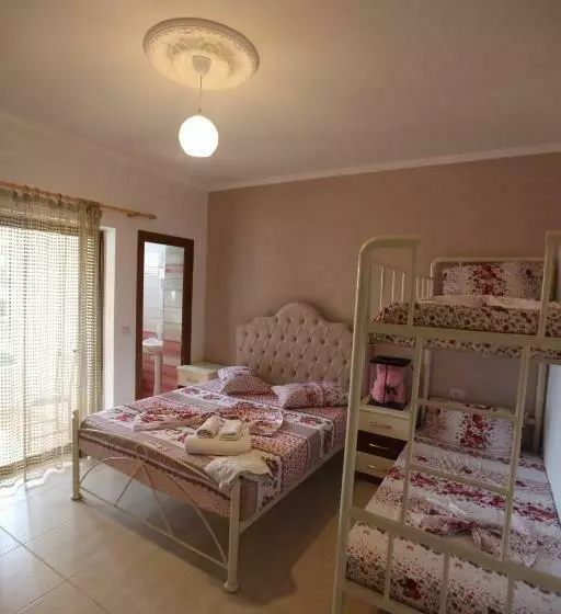 ペンション Evelina Ernild Rooms