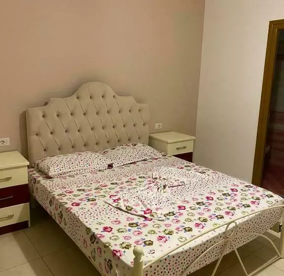 ペンション Evelina Ernild Rooms