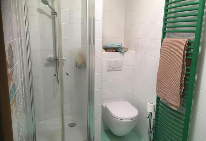 Пансион Maison D'hôtes Les Rainettes