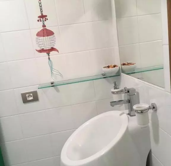 ペンション Maison D'hôtes Les Rainettes