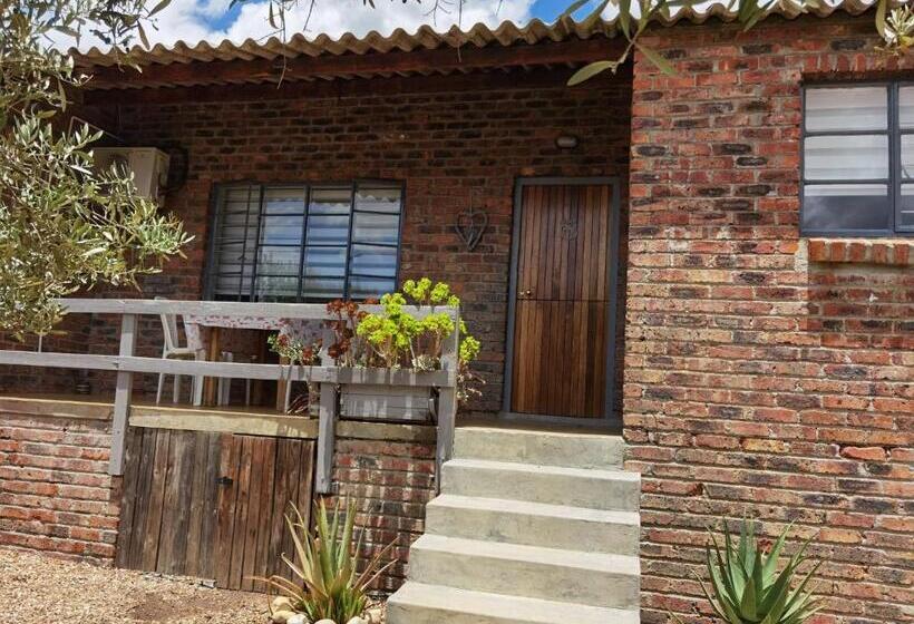 بنسيون Picardie Guest Farm