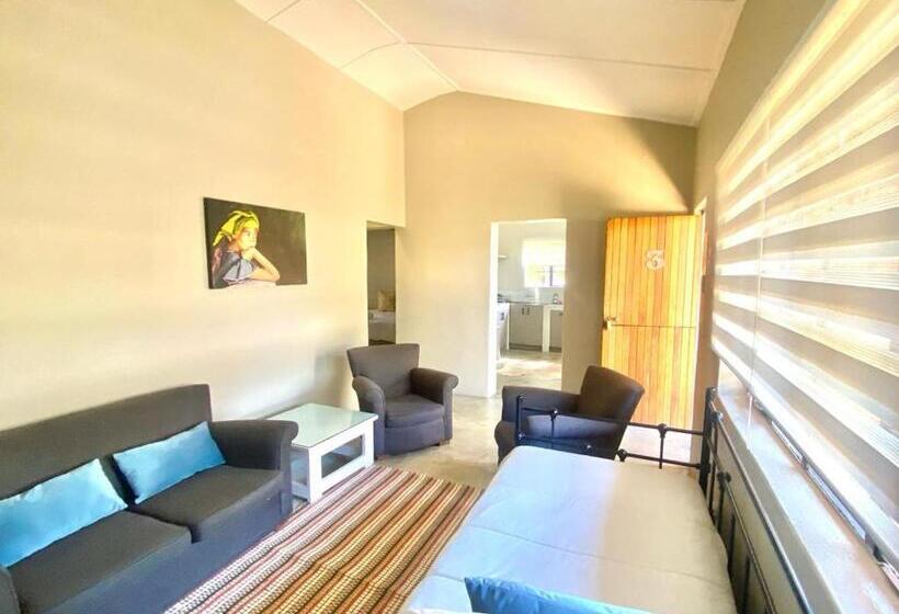 بنسيون Picardie Guest Farm