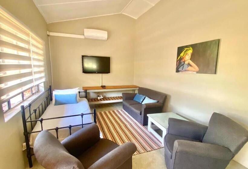 بنسيون Picardie Guest Farm