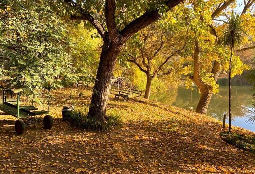 بنسيون Picardie Guest Farm