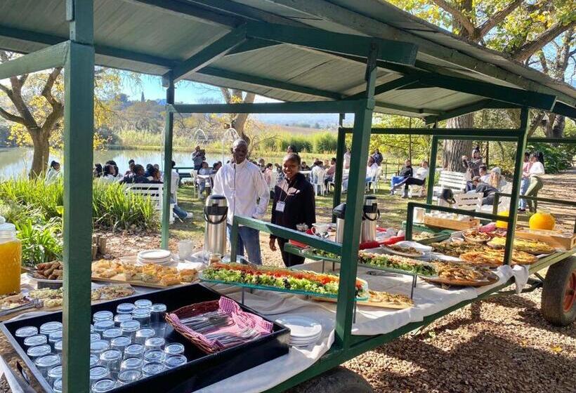 بنسيون Picardie Guest Farm