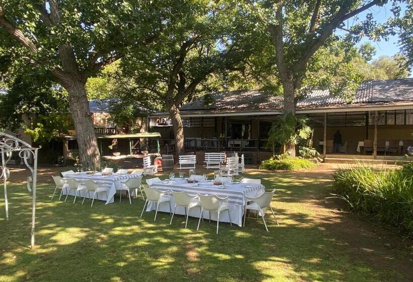 بنسيون Picardie Guest Farm