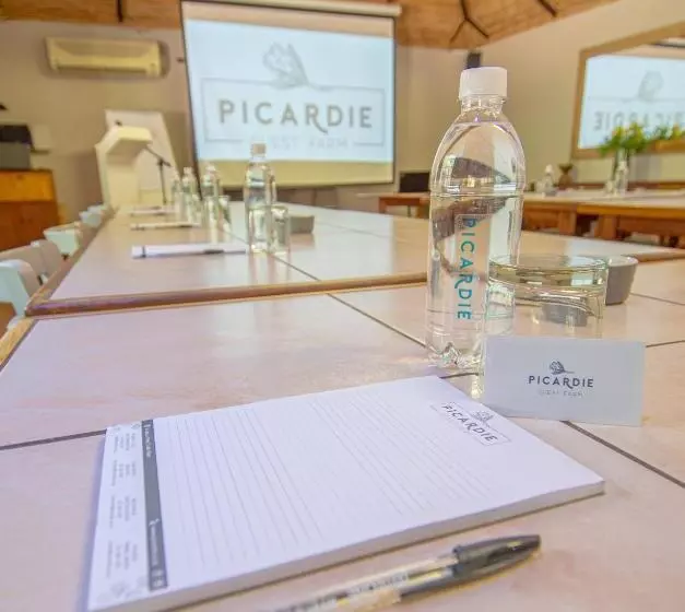 Majatalo Picardie Guest Farm