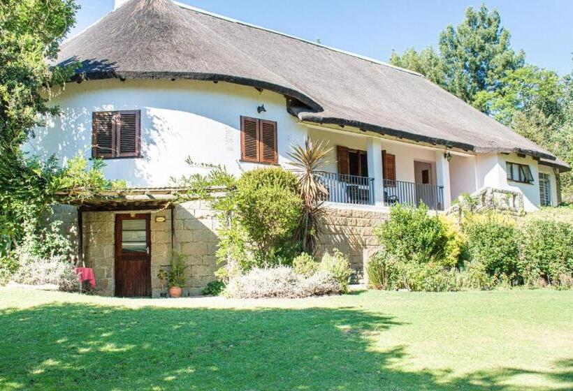 بنسيون Picardie Guest Farm