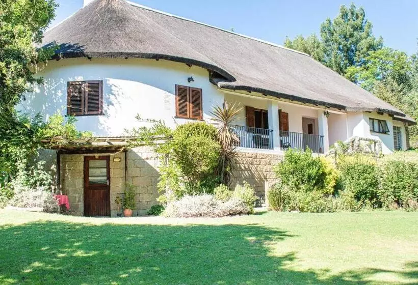 Majatalo Picardie Guest Farm