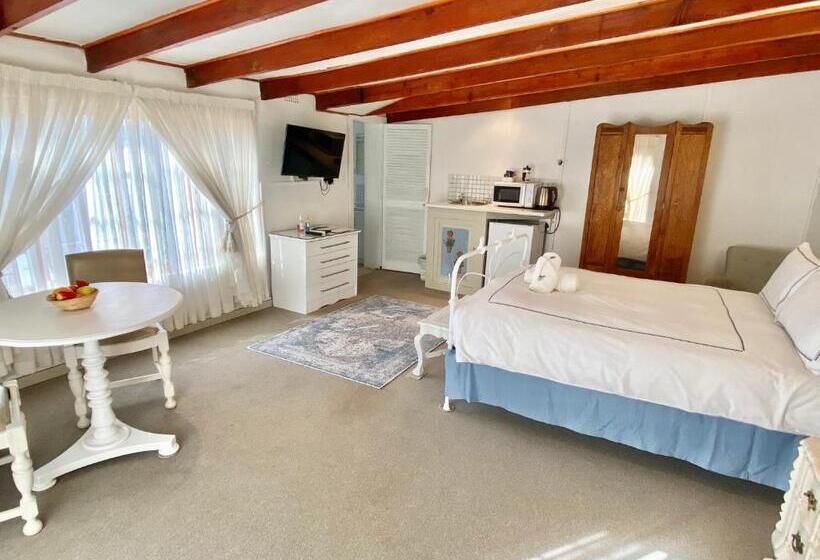 بنسيون Picardie Guest Farm