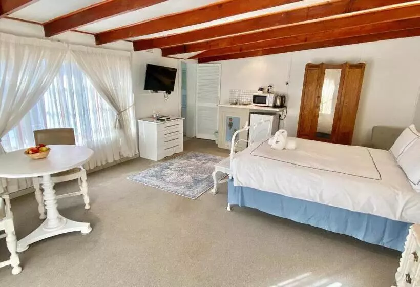 Majatalo Picardie Guest Farm
