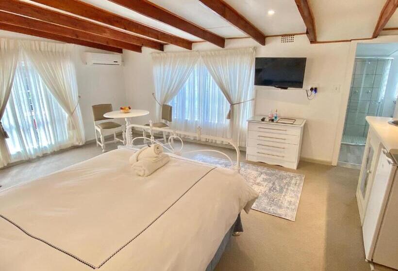 بنسيون Picardie Guest Farm