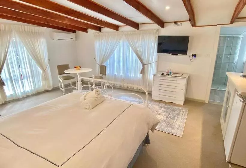Majatalo Picardie Guest Farm