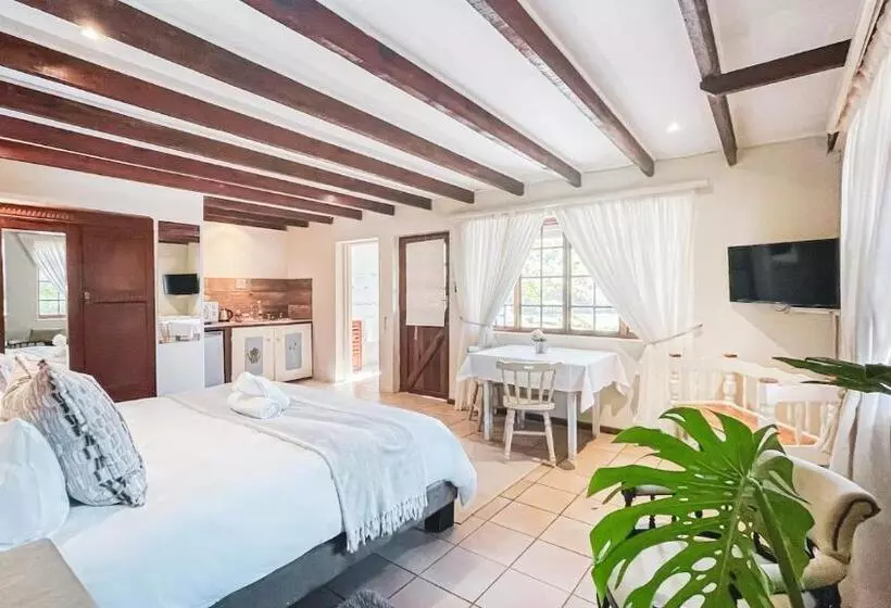 Majatalo Picardie Guest Farm