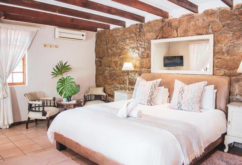 بنسيون Picardie Guest Farm