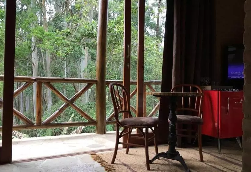 Majatalo Pousada Casa De Mauá