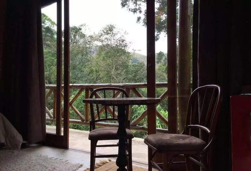 Majatalo Pousada Casa De Mauá