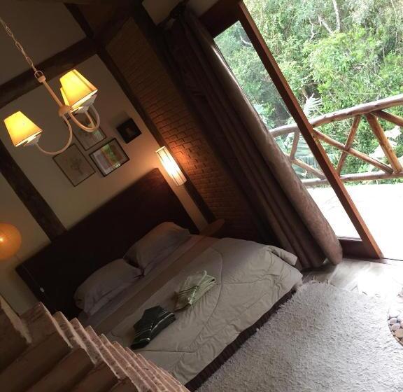 Pensão Pousada Casa De Mauá