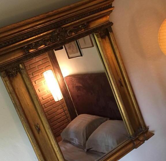 Pensão Pousada Casa De Mauá