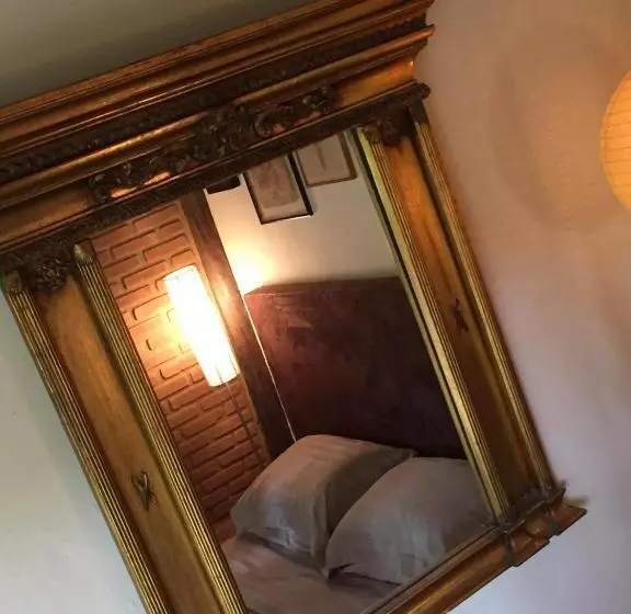 Majatalo Pousada Casa De Mauá