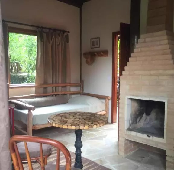 Majatalo Pousada Casa De Mauá