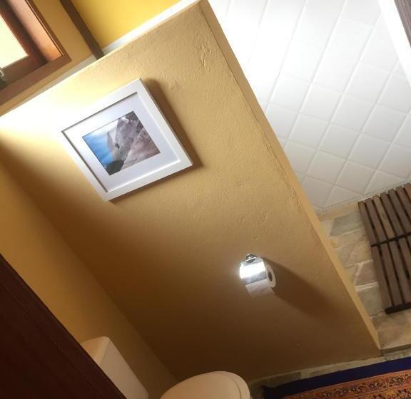 Pensão Pousada Casa De Mauá