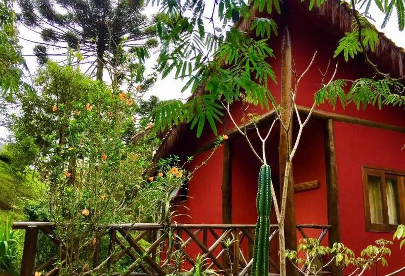 Majatalo Pousada Casa De Mauá